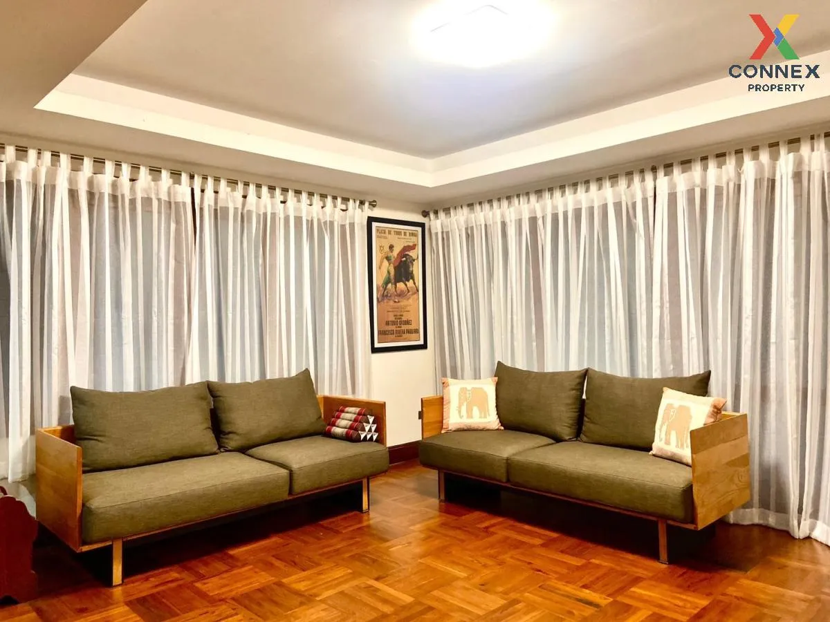 For Rent home, 2 storey, Rajavithi 2 , newly renovated , Sam Sen 