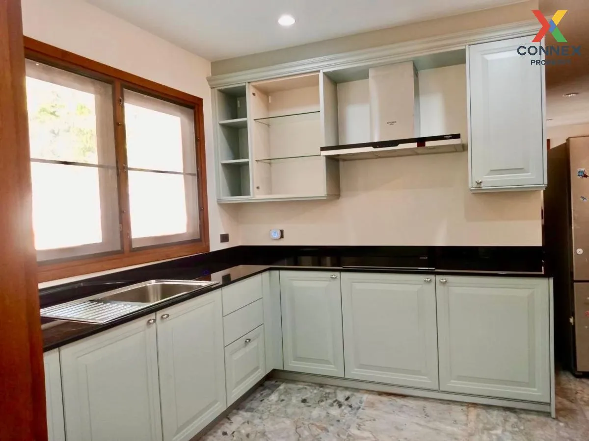 For Rent home, 2 storey, Rajavithi 2 , newly renovated , Sam Sen 