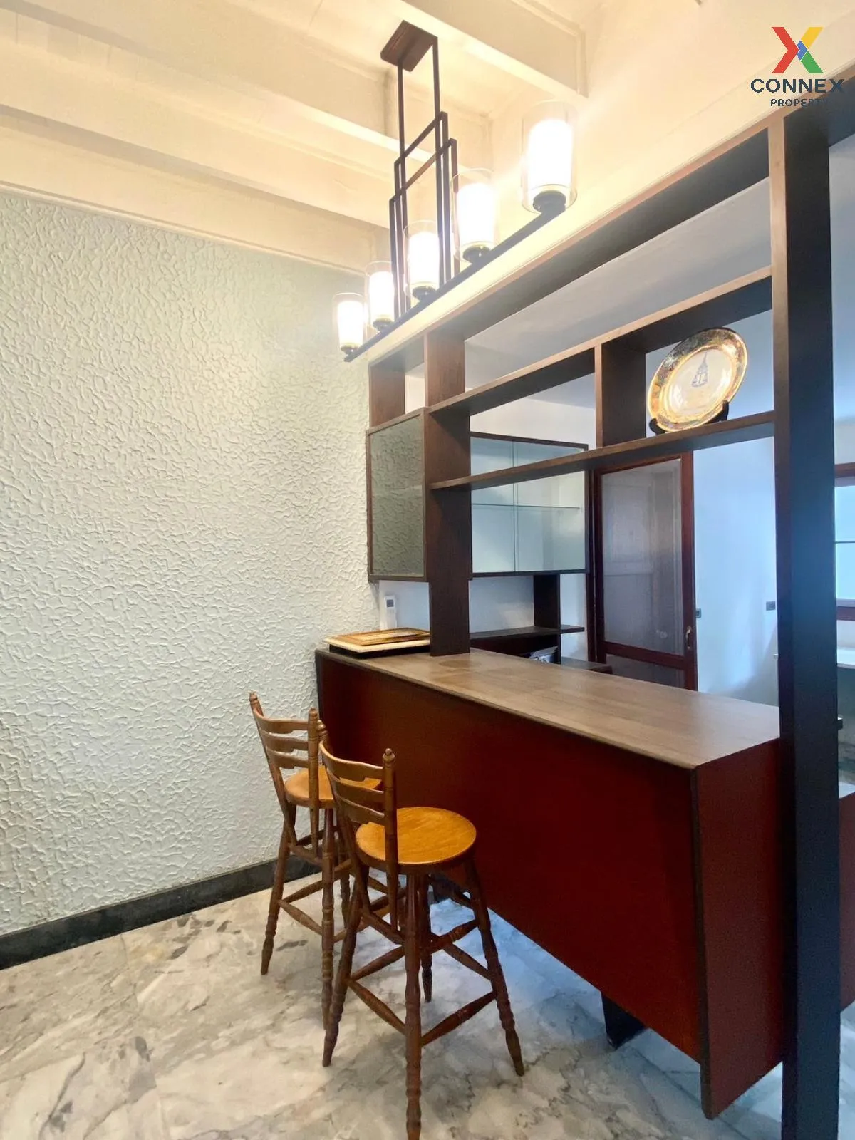 For Rent home, 2 storey, Rajavithi 2 , newly renovated , Sam Sen 