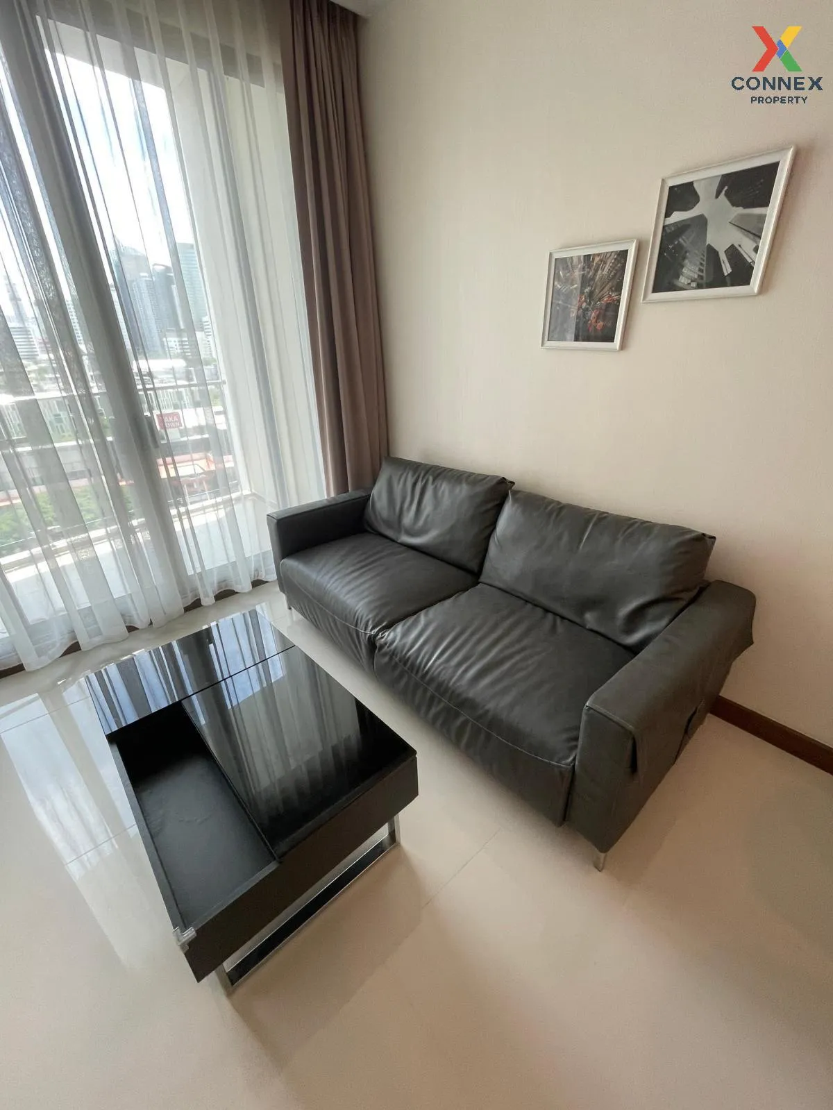 เช่าคอนโด  ศุภาลัย โอเรียนทัล สุขุมวิท 39 MRT-เพชรบุรี คลองตันเหน 3