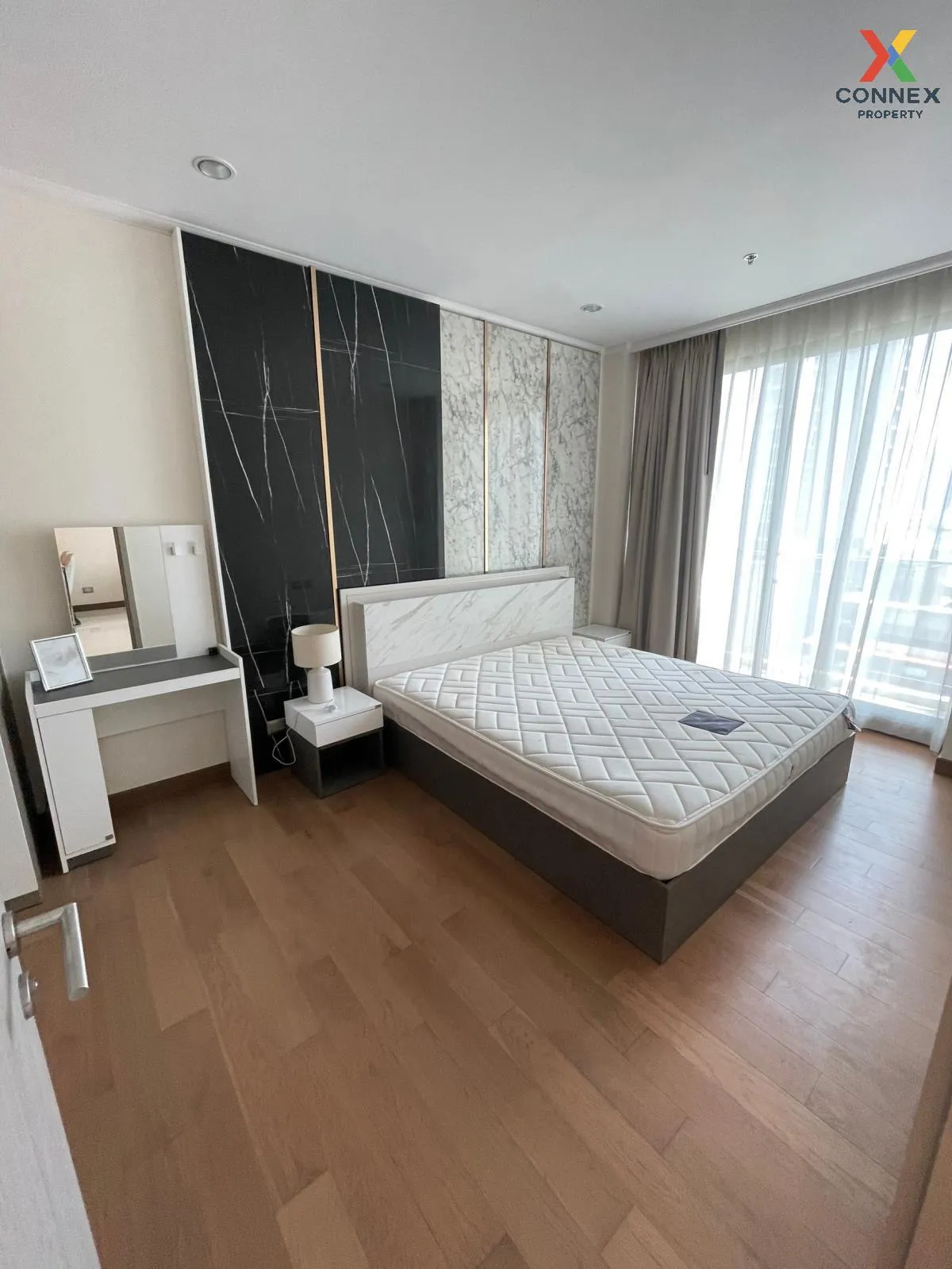 เช่าคอนโด  ศุภาลัย โอเรียนทัล สุขุมวิท 39 MRT-เพชรบุรี คลองตันเหน 4