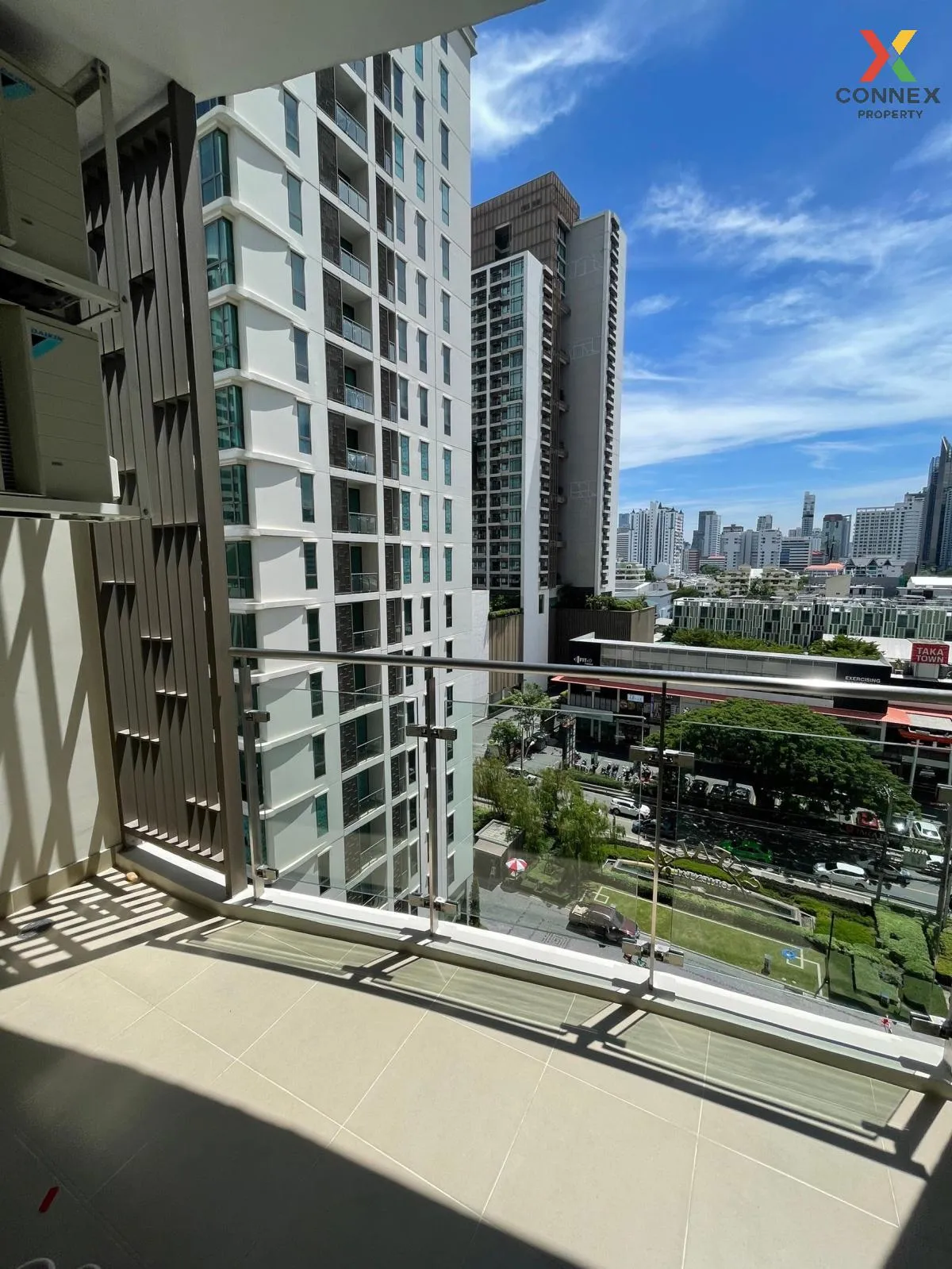 เช่าคอนโด  ศุภาลัย โอเรียนทัล สุขุมวิท 39 MRT-เพชรบุรี คลองตันเหน