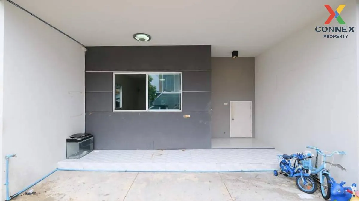 For Sale Townhouse/Townhome  , PLENO SRINAKARIN , Bang Kaeo , Ban For Sale Townhouse/Townhome  , PLENO SRINAKARIN , Bang Kaeo , Ban 2