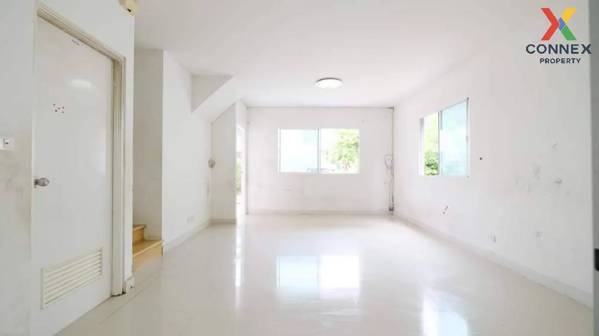 For Sale Townhouse/Townhome  , PLENO SRINAKARIN , Bang Kaeo , Ban For Sale Townhouse/Townhome  , PLENO SRINAKARIN , Bang Kaeo , Ban 3