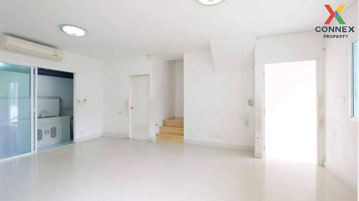 For Sale Townhouse/Townhome  , PLENO SRINAKARIN , Bang Kaeo , Ban For Sale Townhouse/Townhome  , PLENO SRINAKARIN , Bang Kaeo , Ban