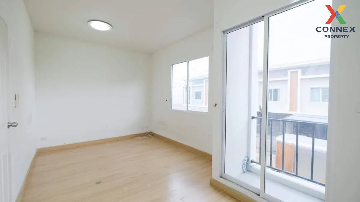 For Sale Townhouse/Townhome  , PLENO SRINAKARIN , Bang Kaeo , Ban For Sale Townhouse/Townhome  , PLENO SRINAKARIN , Bang Kaeo , Ban
