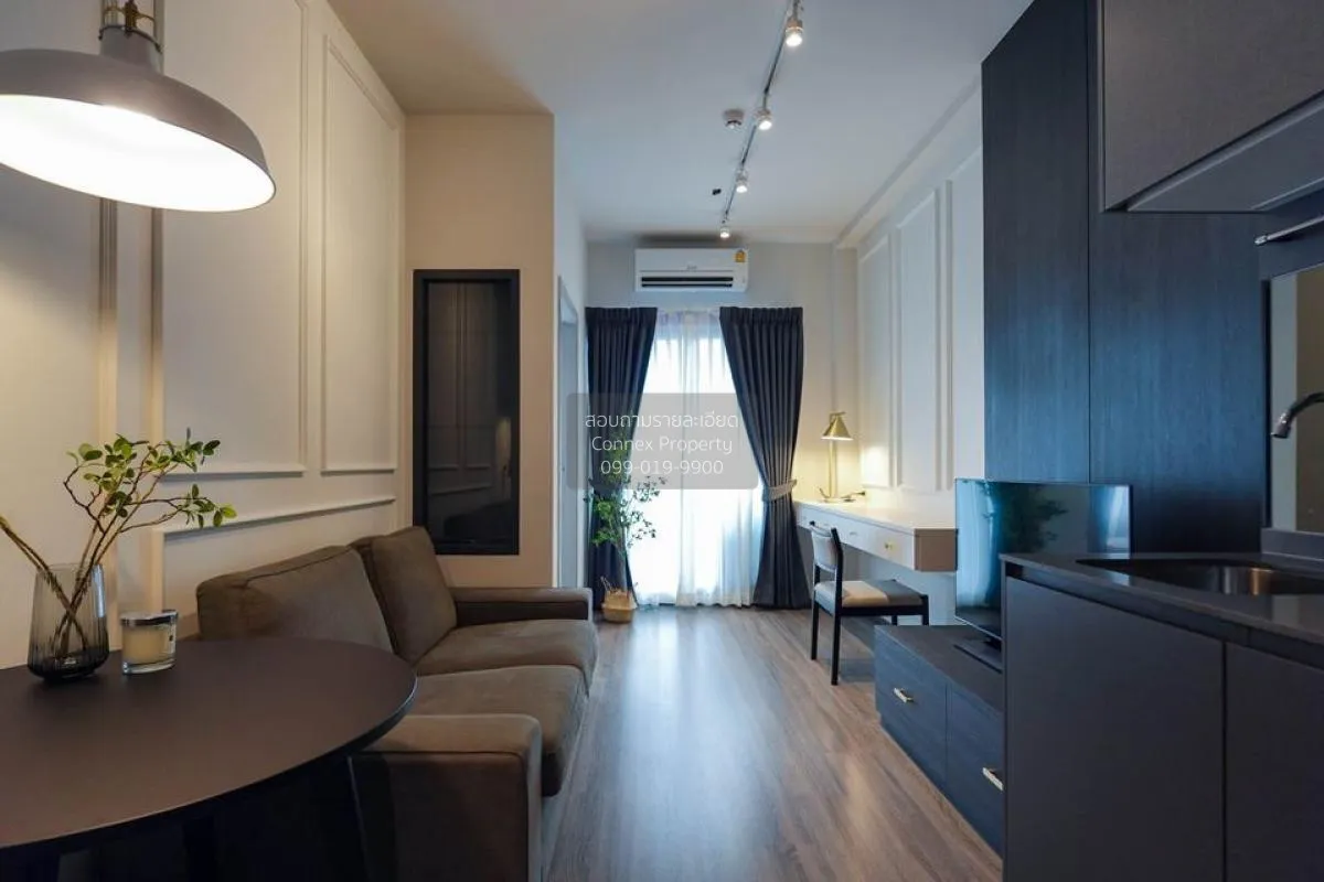 For Sale Condo , Ideo Chula-Samyan , MRT-Sam Yan , Si Phraya , Ba 1