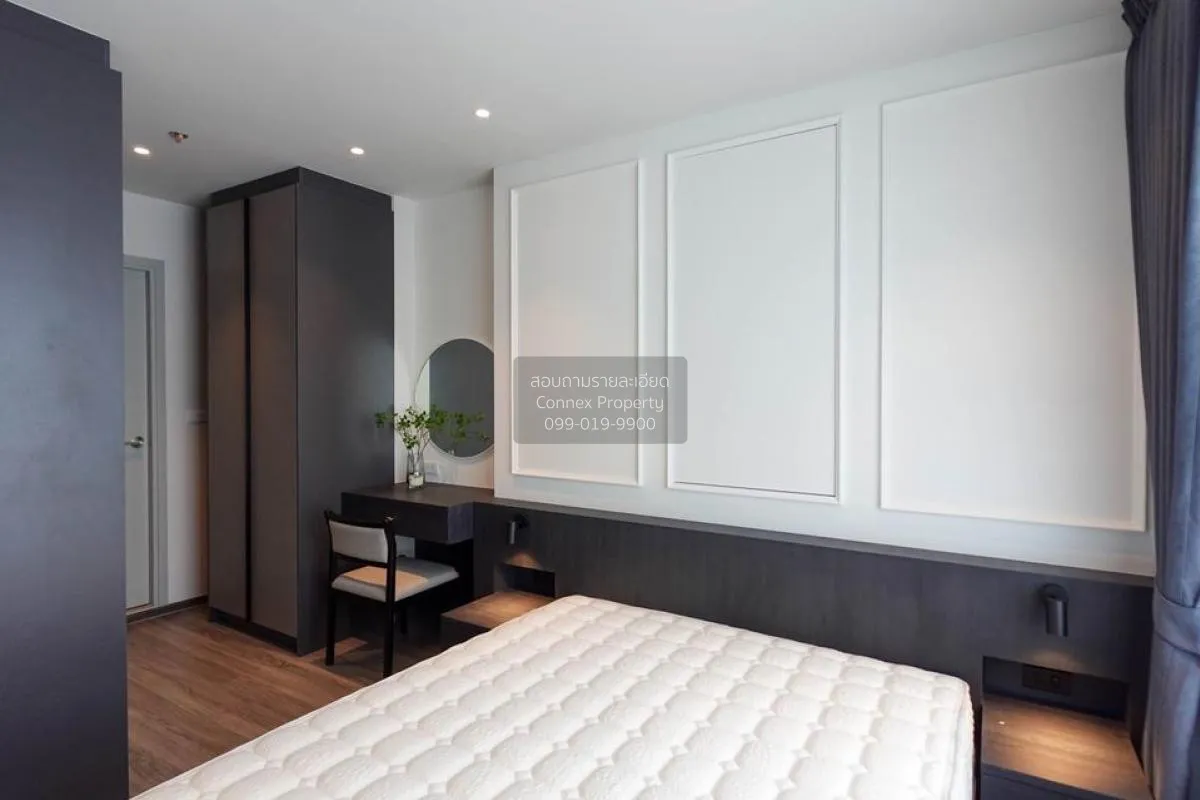 For Sale Condo , Ideo Chula-Samyan , MRT-Sam Yan , Si Phraya , Ba 4