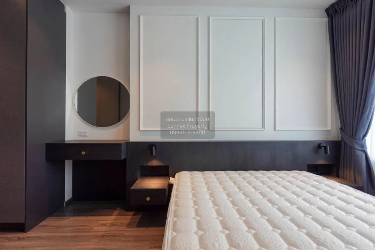 For Sale Condo , Ideo Chula-Samyan , MRT-Sam Yan , Si Phraya , Ba