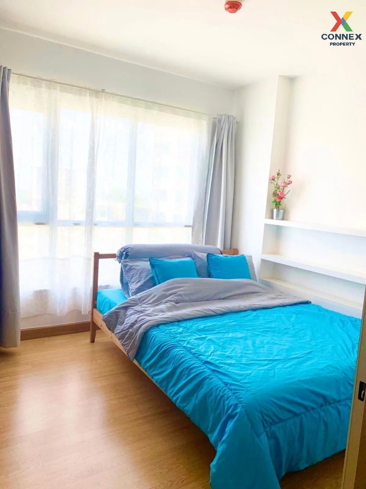 ขายคอนโด  แอสปาย พระราม 4 BTS-เอกมัย พระโขนง เขต คลองเตย กรุงเทพ  2