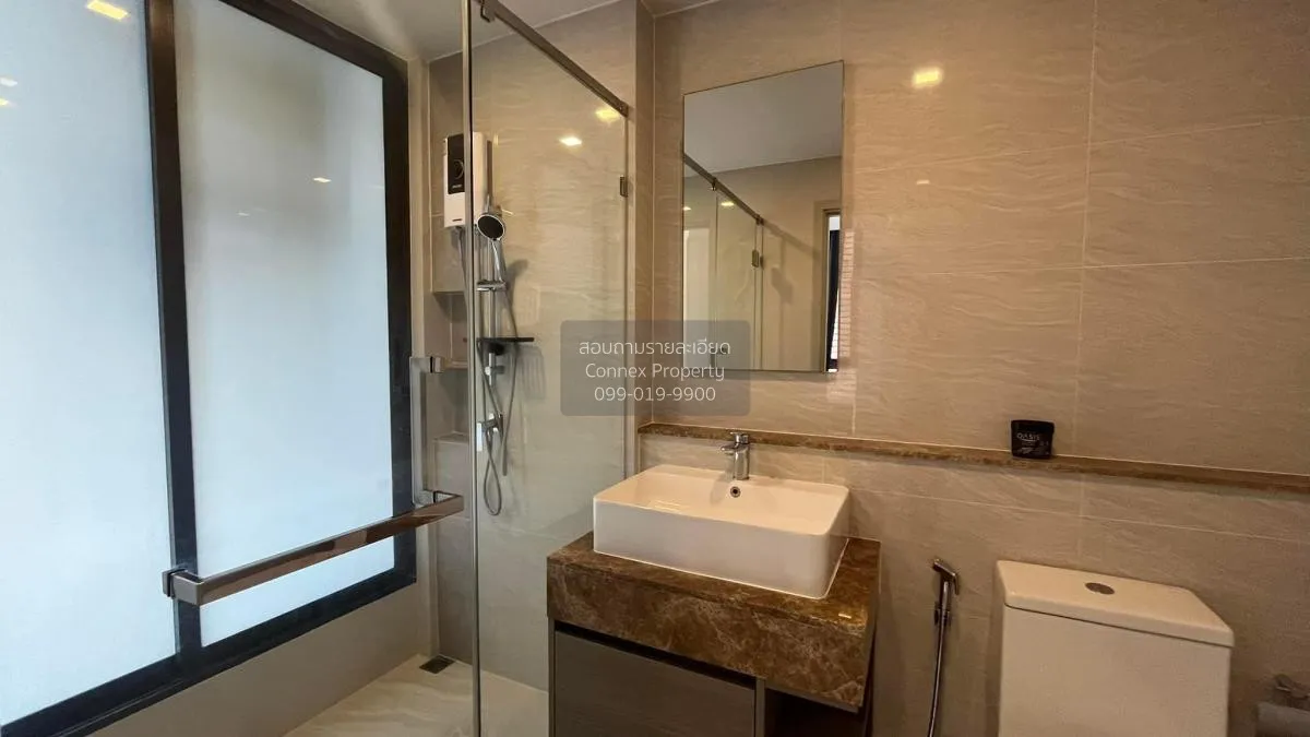 For Rent Condo , Quintara Treehaus Sukhumvit 42 , BTS-Phra Khanon