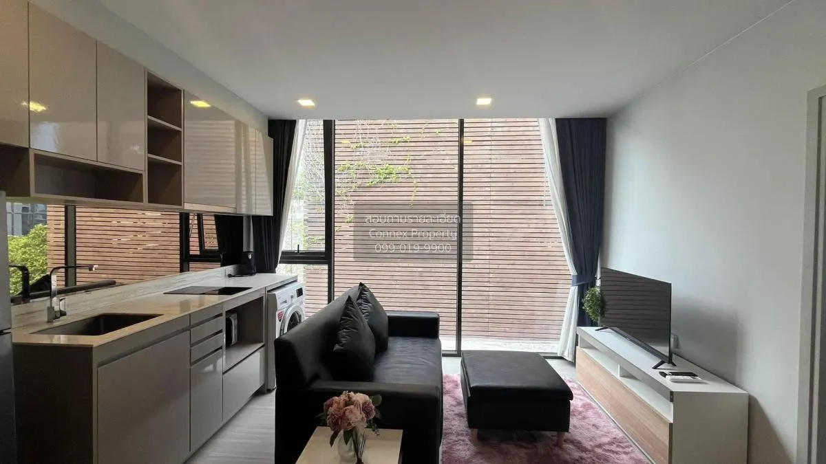 For Sale Condo , Quintara Treehaus Sukhumvit 42 , BTS-Phra Khanon 2