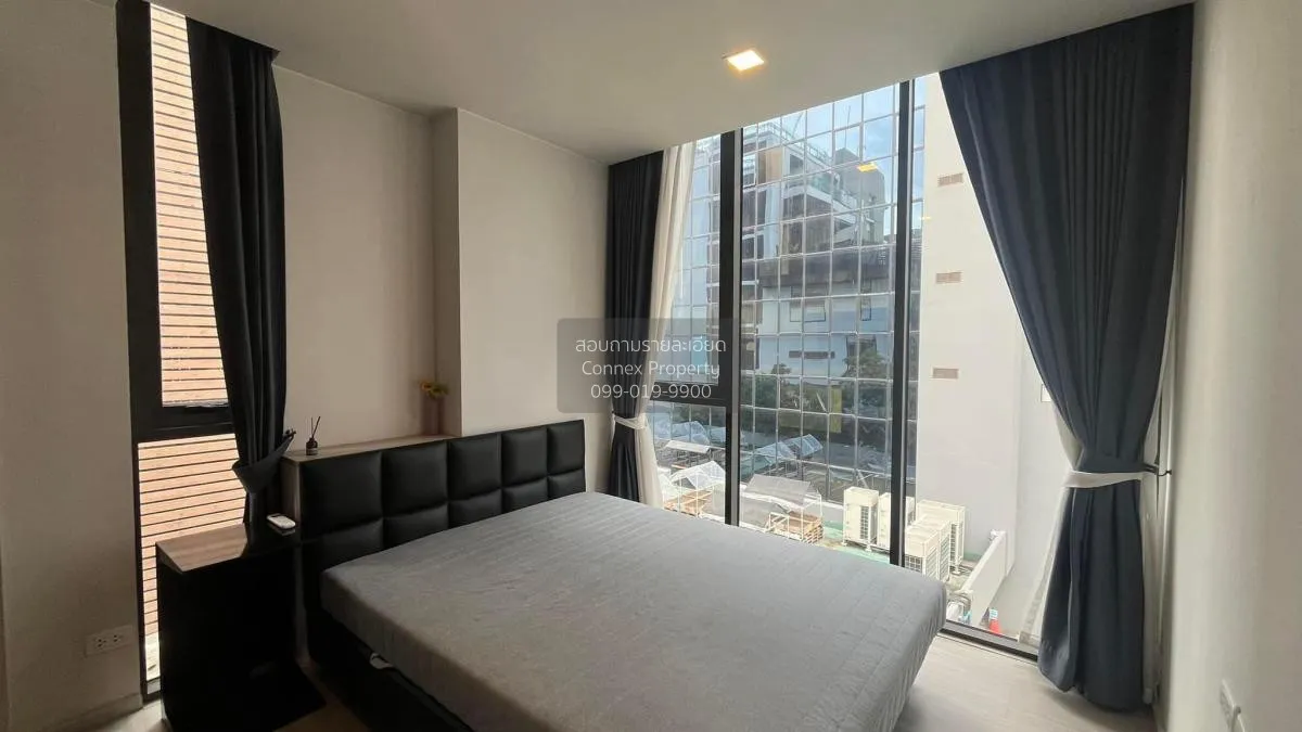 For Sale Condo , Quintara Treehaus Sukhumvit 42 , BTS-Phra Khanon 4