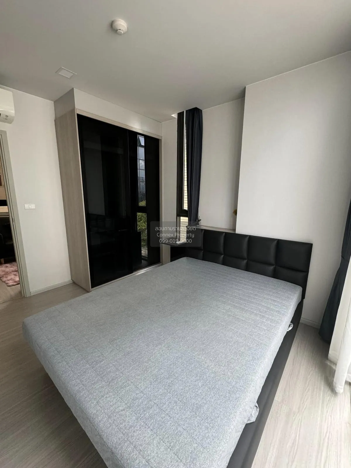 For Sale Condo , Quintara Treehaus Sukhumvit 42 , BTS-Phra Khanon