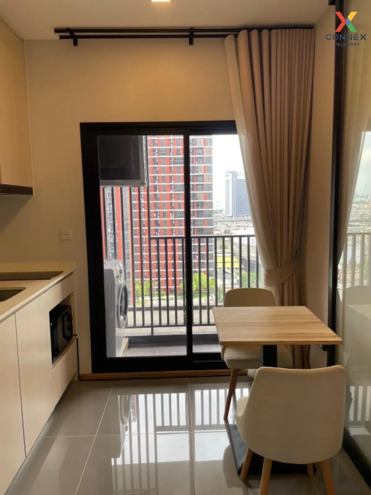 For Rent Condo , Metris Rama 9 - Ramkhamhaeng , ARL-Ramkhamhaeng 
