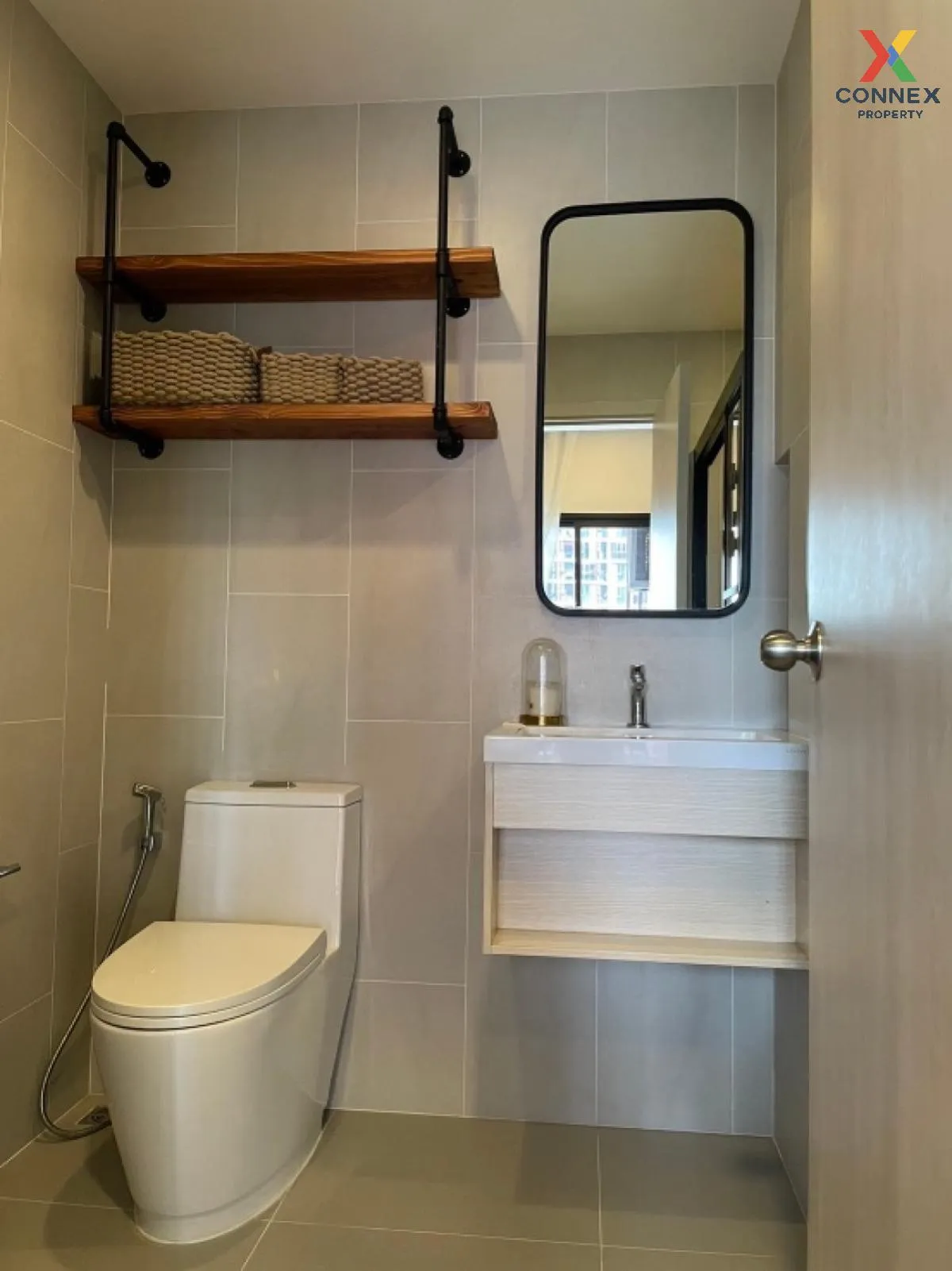 For Rent Condo , Metris Rama 9 - Ramkhamhaeng , ARL-Ramkhamhaeng 