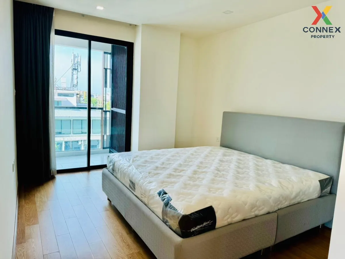 ขายคอนโด  มีลเลอร์ สุขุมวิท 40 BTS-เอกมัย คลองเตย เขต พระโขนง กรุ