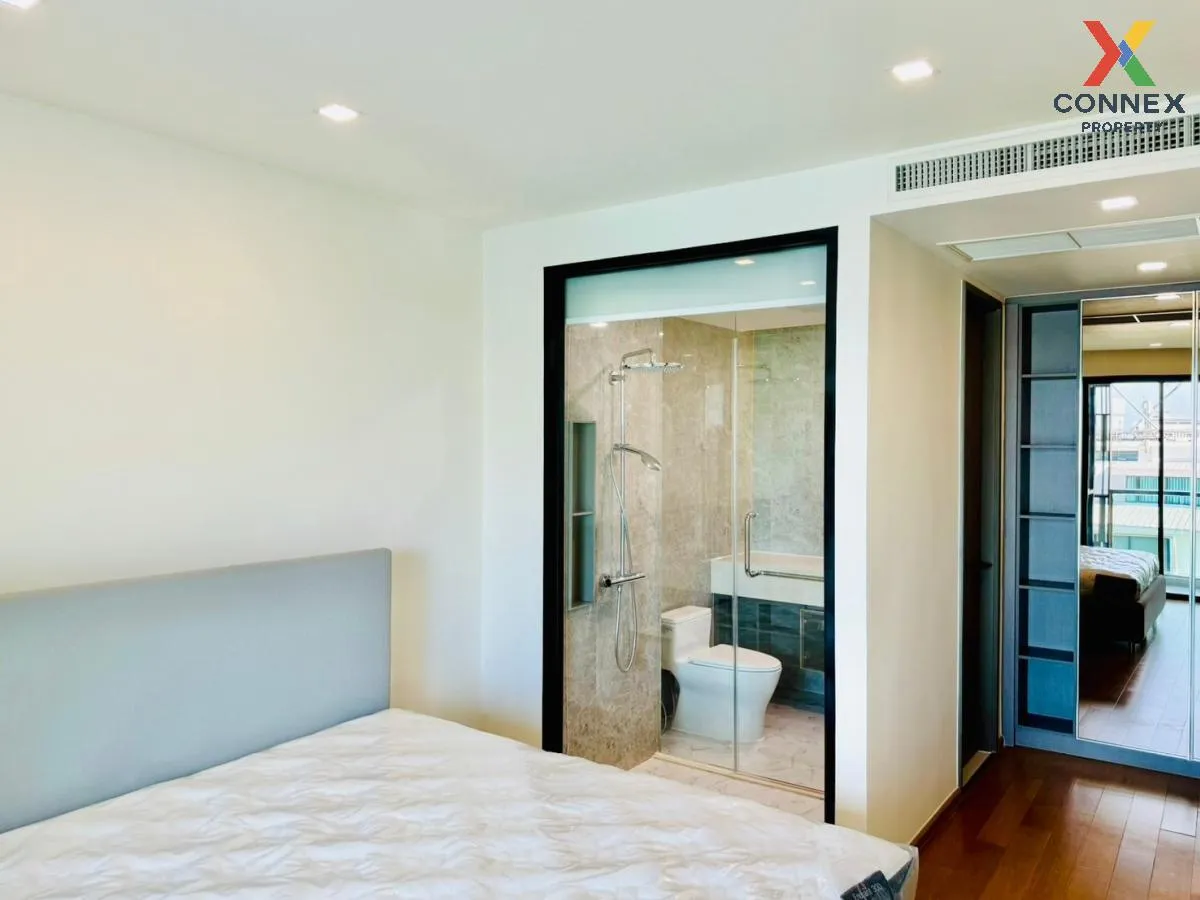 ขายคอนโด  มีลเลอร์ สุขุมวิท 40 BTS-เอกมัย คลองเตย เขต พระโขนง กรุ