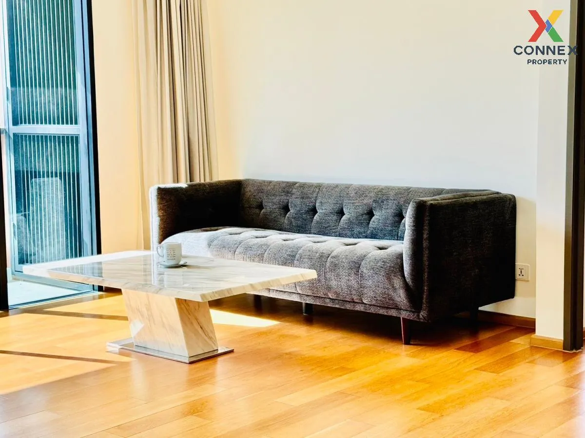 ขายคอนโด  มีลเลอร์ สุขุมวิท 40 BTS-เอกมัย คลองเตย เขต พระโขนง กรุ 3