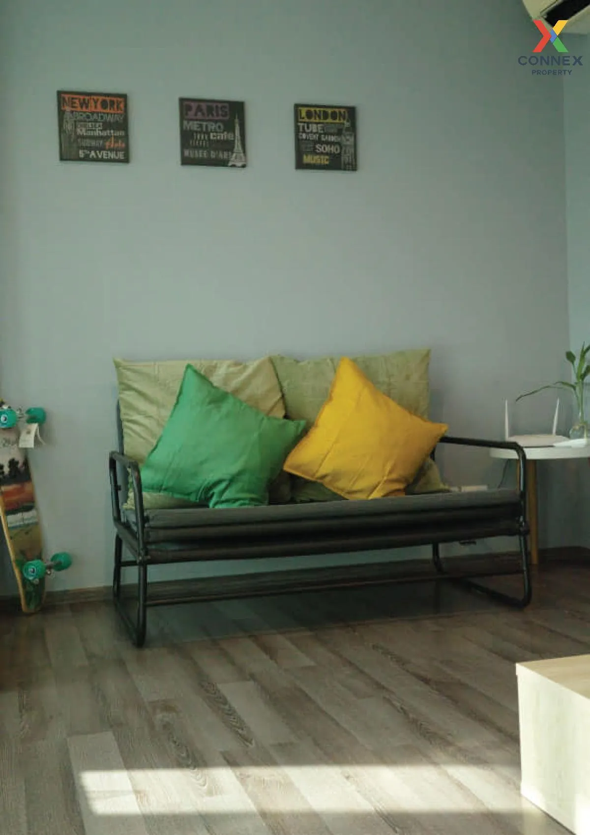 For Rent Condo , The Base Park West Sukhumvit 77 , BTS-On Nut , P 1
