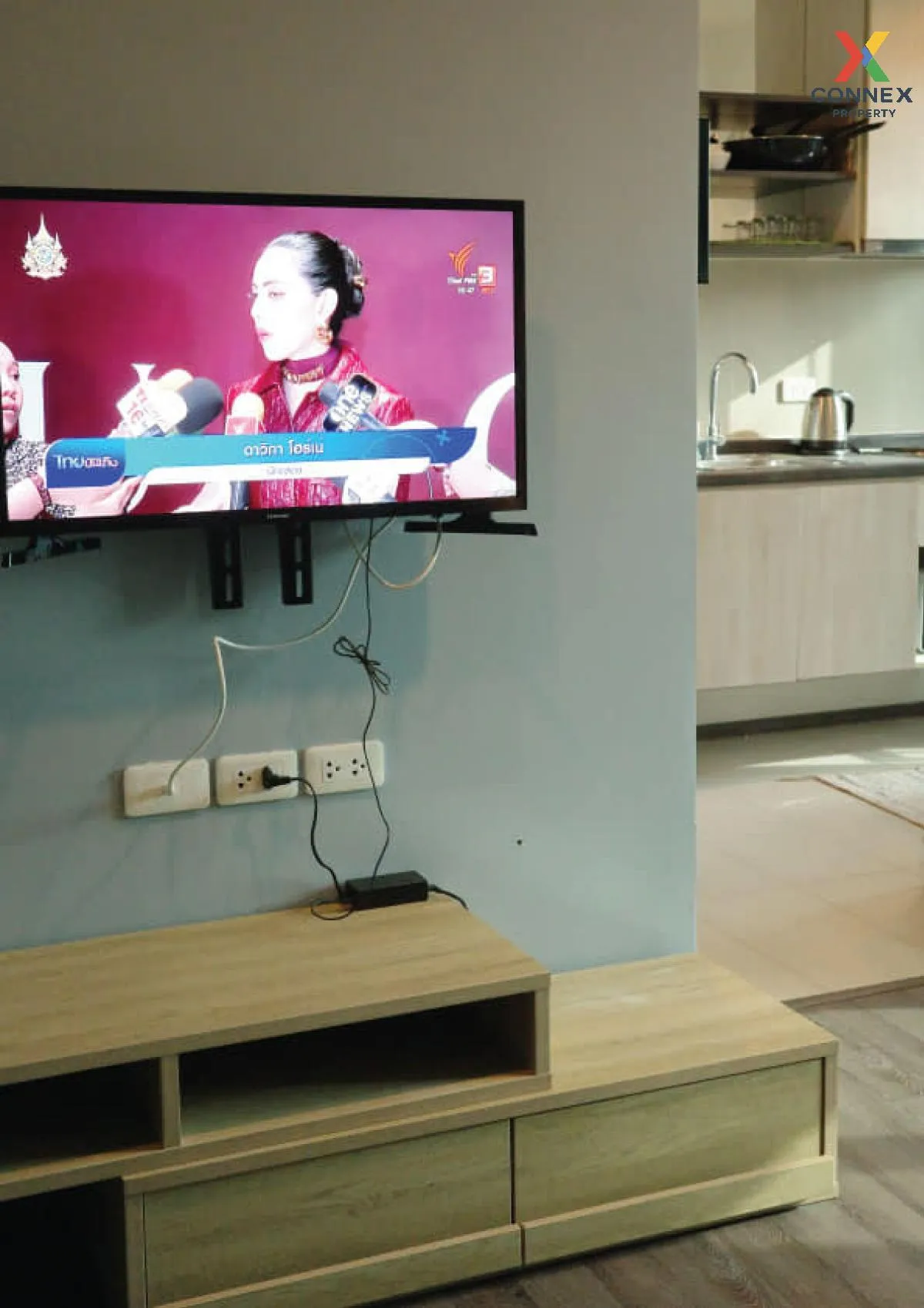 For Rent Condo , The Base Park West Sukhumvit 77 , BTS-On Nut , P 2