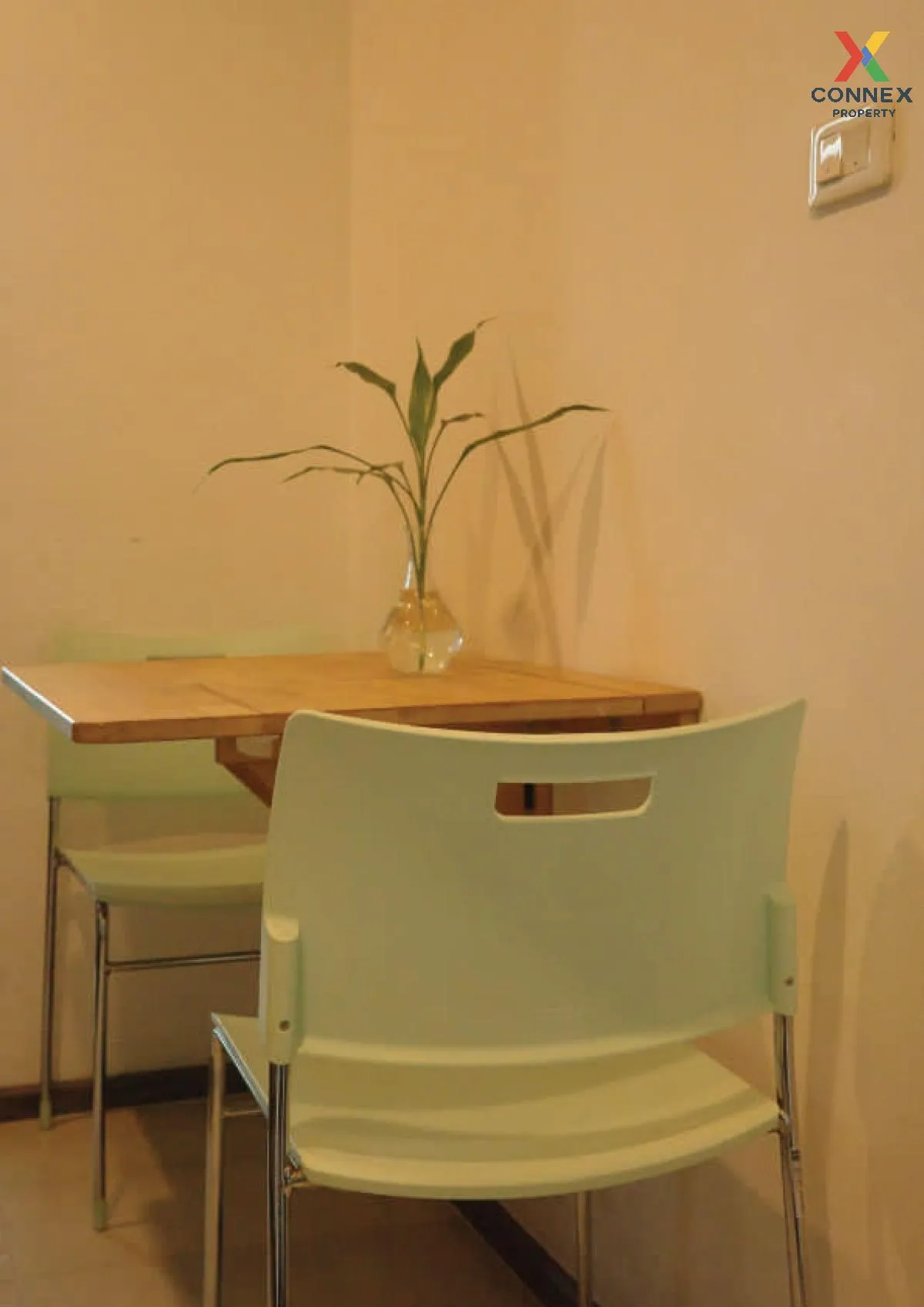 For Rent Condo , The Base Park West Sukhumvit 77 , BTS-On Nut , P 4