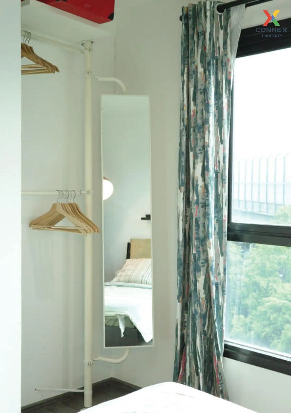 For Rent Condo , The Base Park West Sukhumvit 77 , BTS-On Nut , P