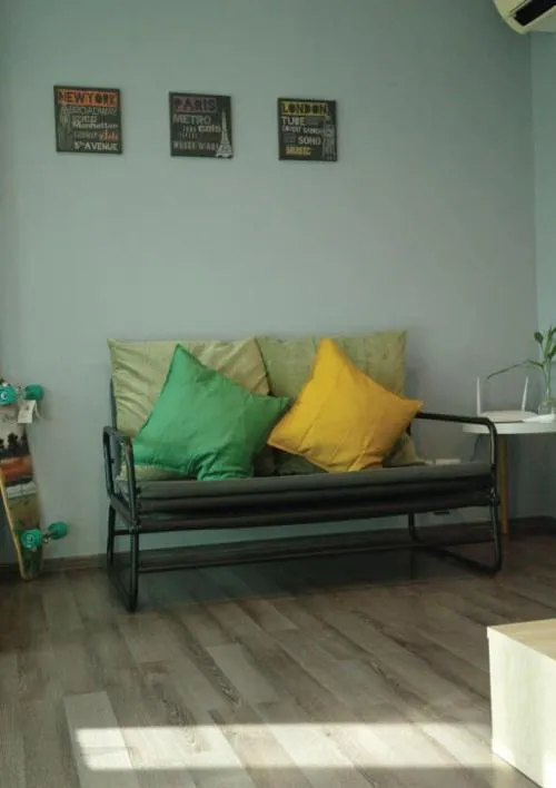For Rent Condo , The Base Park West Sukhumvit 77 , BTS-On Nut , Phra Khanong Nuea , Watthana , Bangkok , CX-100422