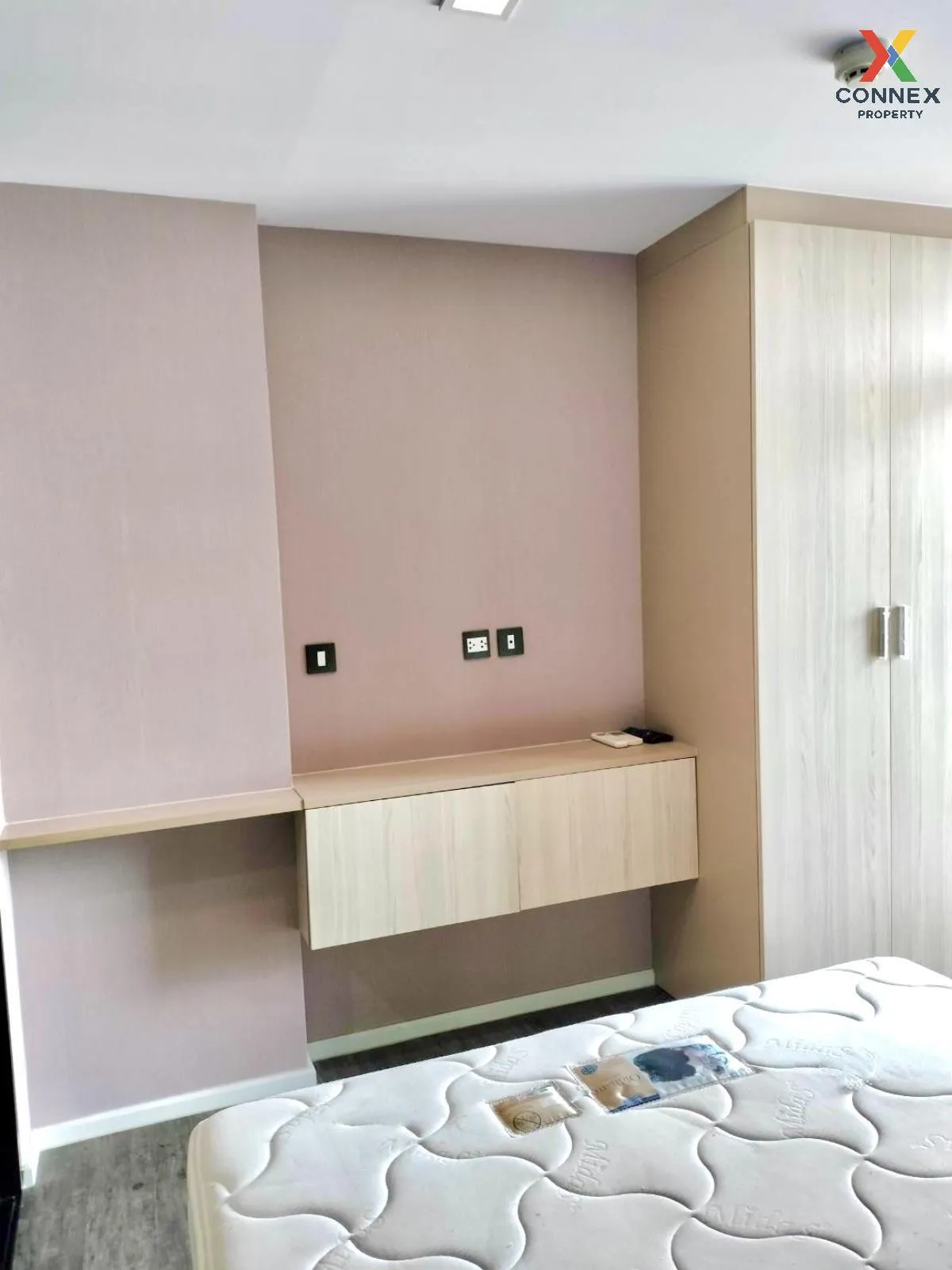 ขายคอนโด  ทรอปิคาน่า @ บีทีเอส เอราวัณ ปากน้ำ เมืองสมุทรปราการ สม 3