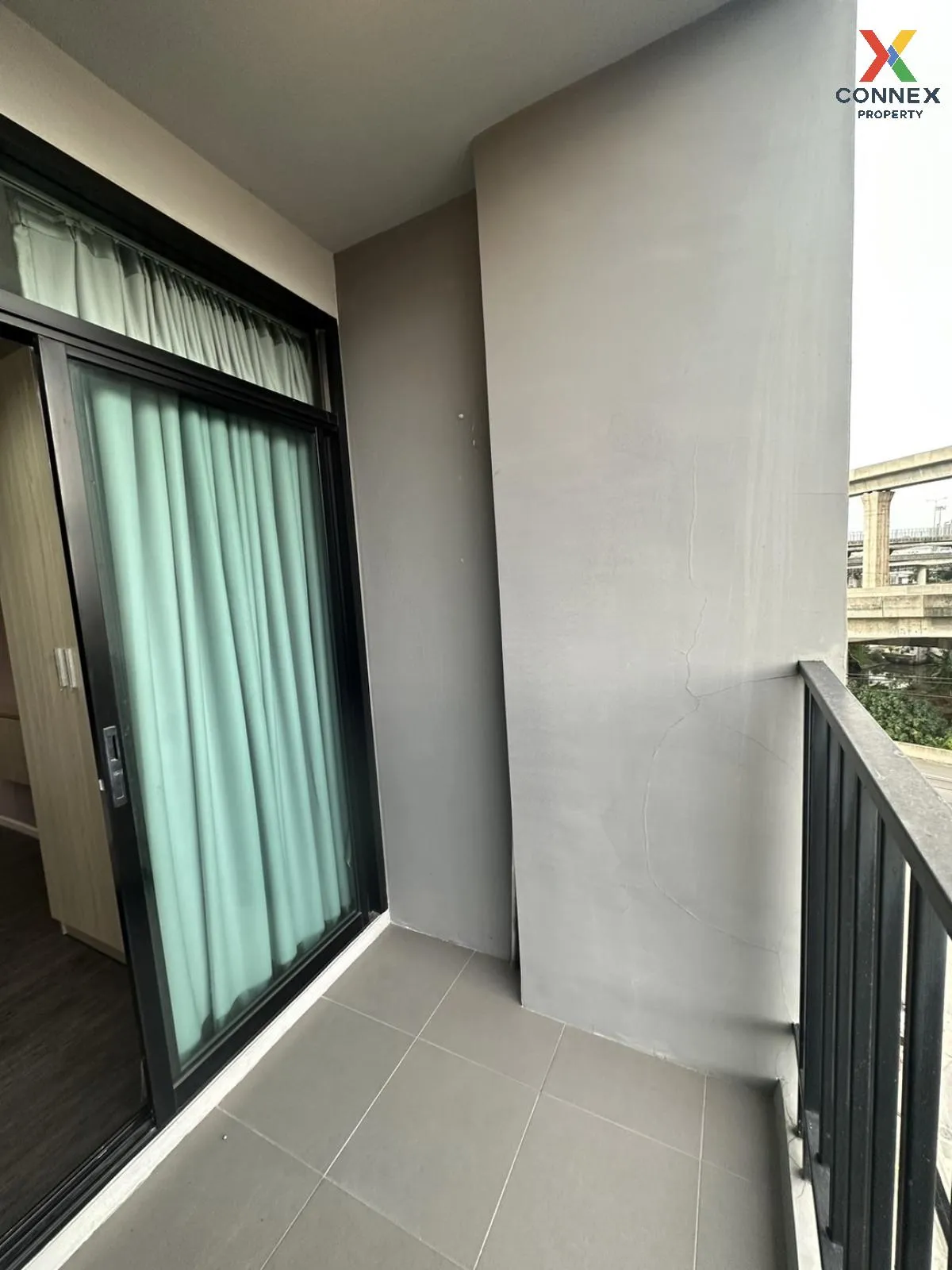 ขายคอนโด  ทรอปิคาน่า @ บีทีเอส เอราวัณ ปากน้ำ เมืองสมุทรปราการ สม