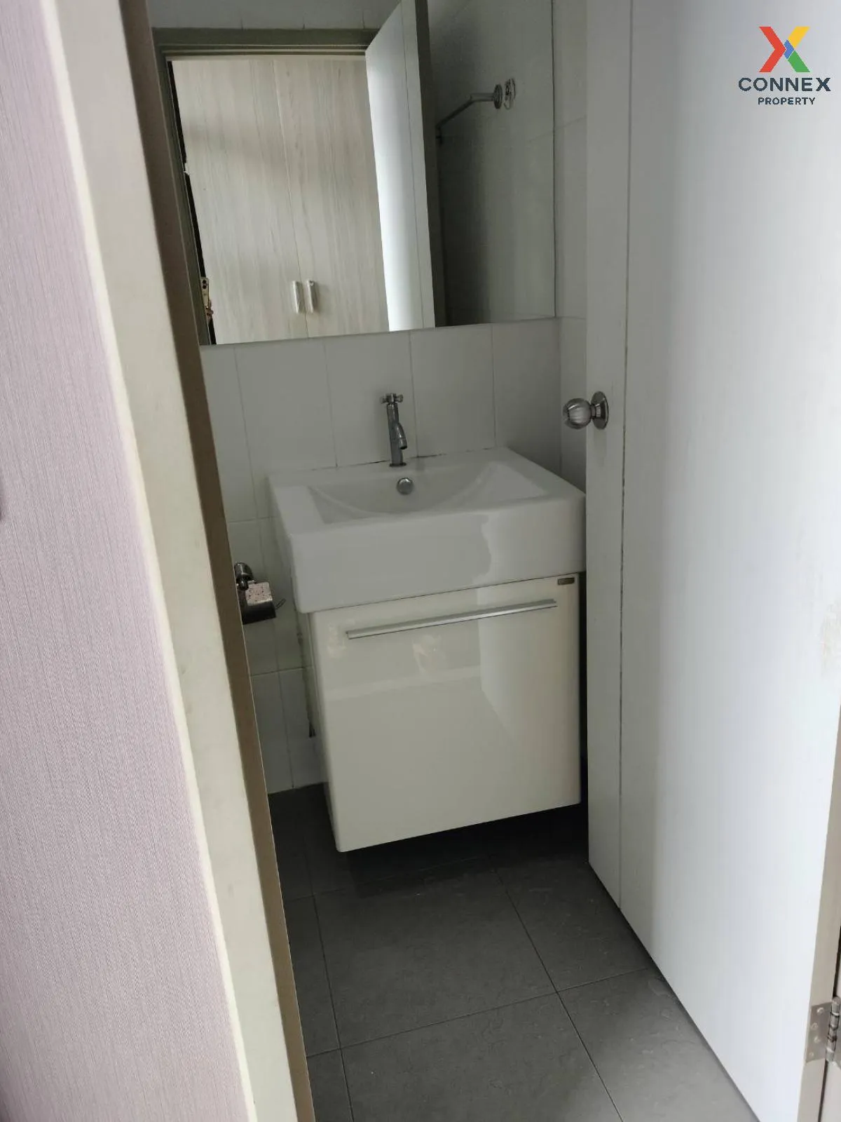 ขายคอนโด  ทรอปิคาน่า @ บีทีเอส เอราวัณ ปากน้ำ เมืองสมุทรปราการ สม