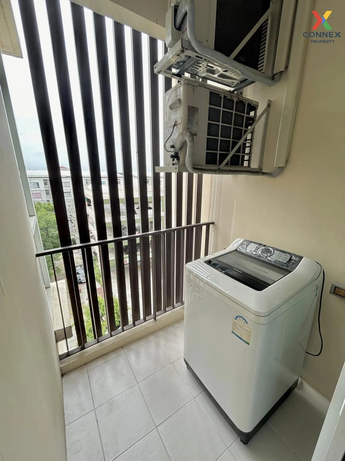 เช่าคอนโด  แฮปปี้ คอนโด ลาดพร้าว 101 คลองจั่น เขต บางกะปิ กรุงเทพ