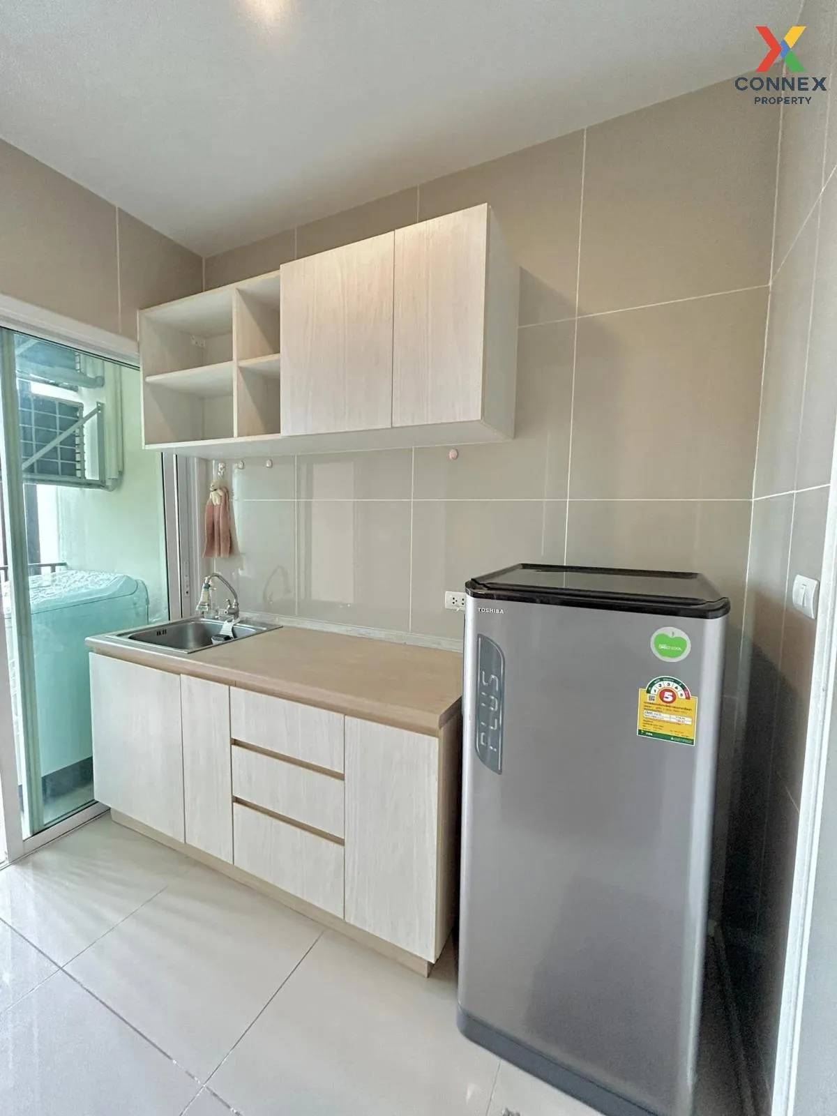 เช่าคอนโด  แฮปปี้ คอนโด ลาดพร้าว 101 คลองจั่น เขต บางกะปิ กรุงเทพ