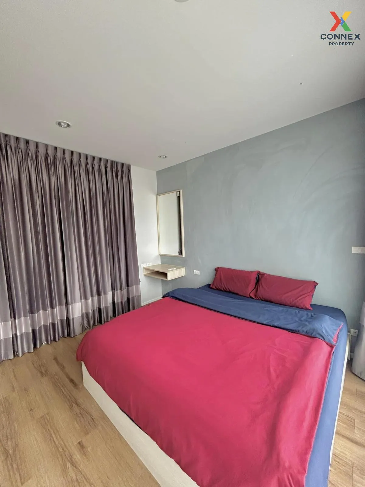 เช่าคอนโด  แฮปปี้ คอนโด ลาดพร้าว 101 คลองจั่น เขต บางกะปิ กรุงเทพ