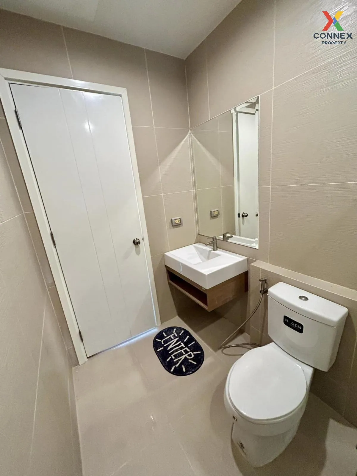 เช่าคอนโด  แฮปปี้ คอนโด ลาดพร้าว 101 คลองจั่น เขต บางกะปิ กรุงเทพ