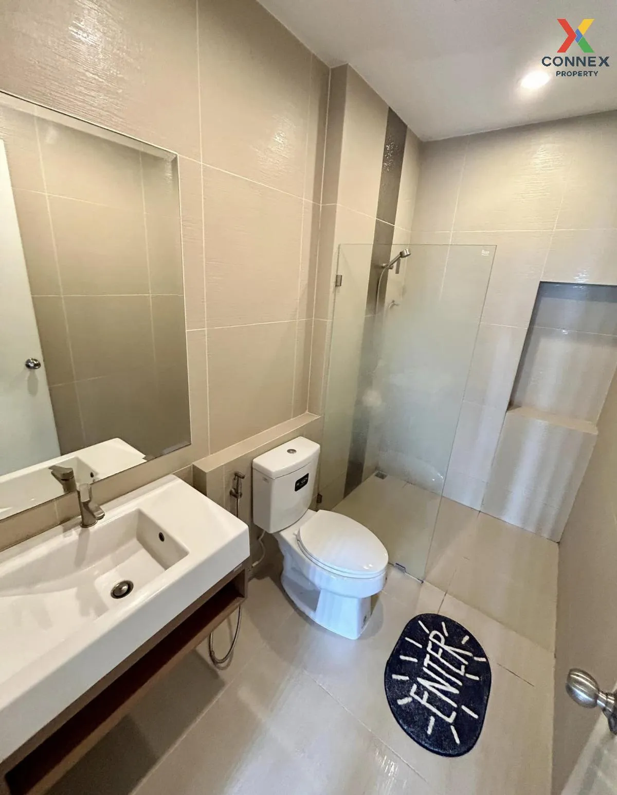 เช่าคอนโด  แฮปปี้ คอนโด ลาดพร้าว 101 คลองจั่น เขต บางกะปิ กรุงเทพ