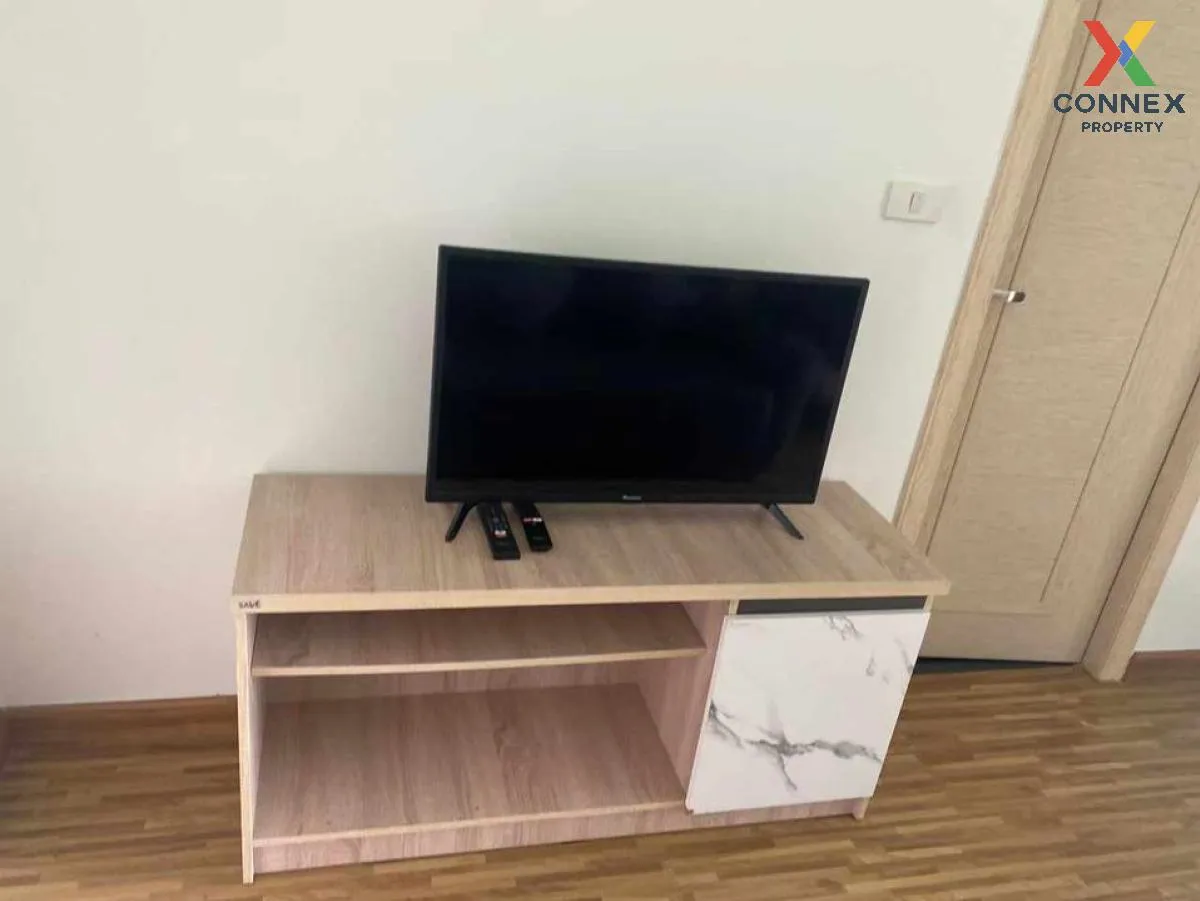 For Sale Condo , The Iris Bangyai , MRT-Khong Bang Phai , Bang Ra 3