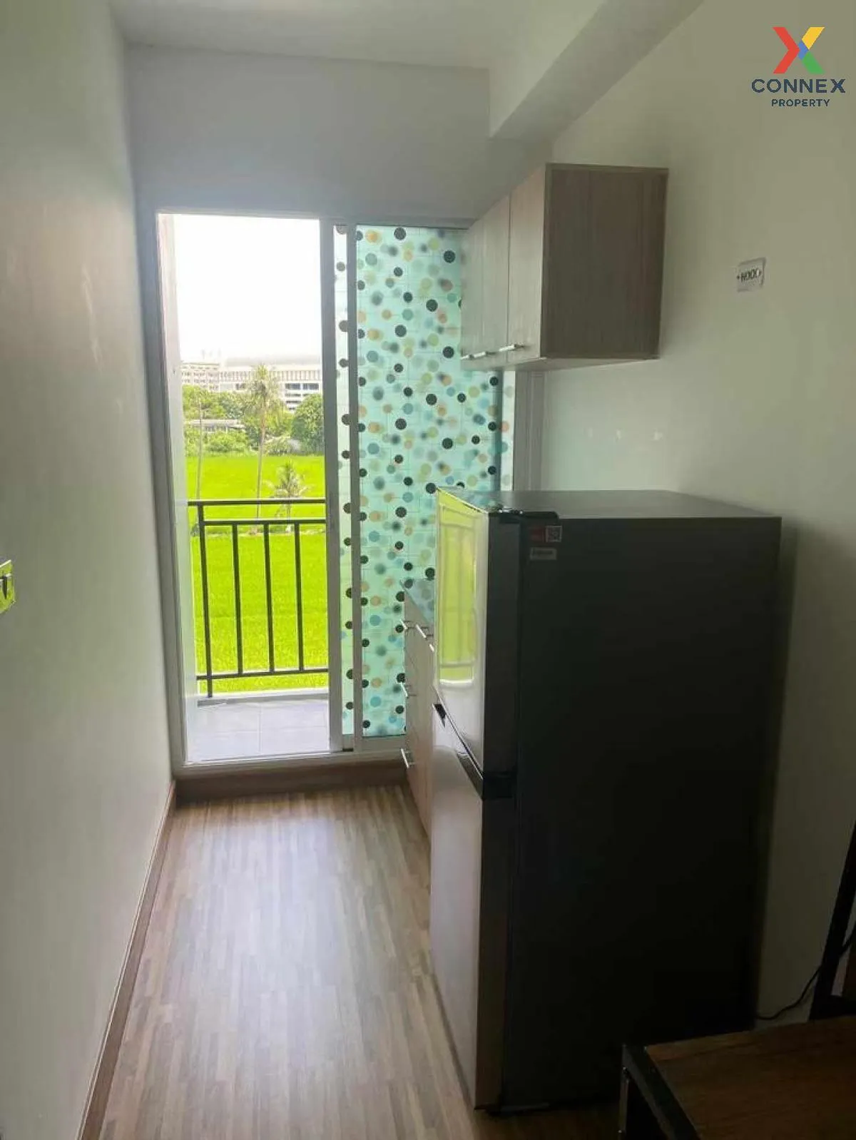 For Sale Condo , The Iris Bangyai , MRT-Khong Bang Phai , Bang Ra