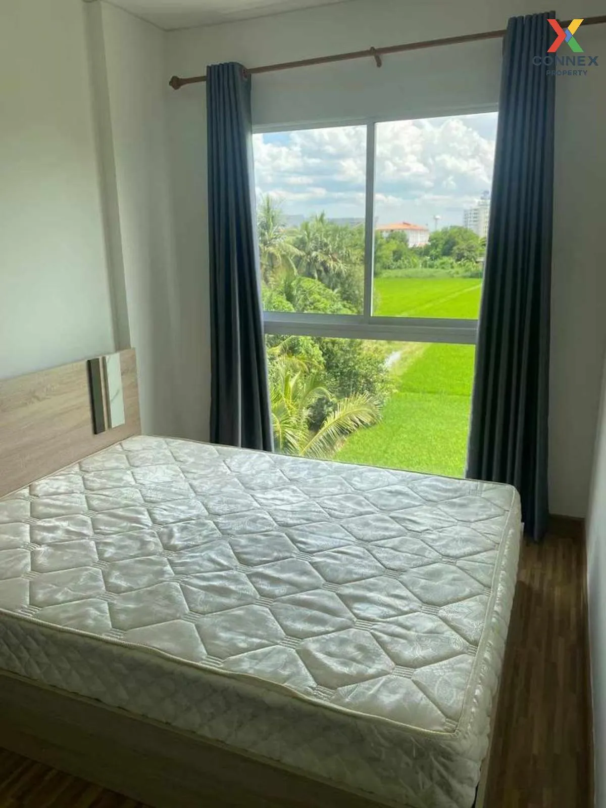 For Sale Condo , The Iris Bangyai , MRT-Khong Bang Phai , Bang Ra