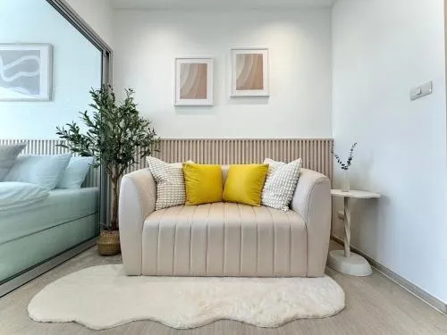 ขายคอนโด  พลัม คอนโด พระราม 2 บางมด เขต จอมทอง กรุงเทพ CX-100429