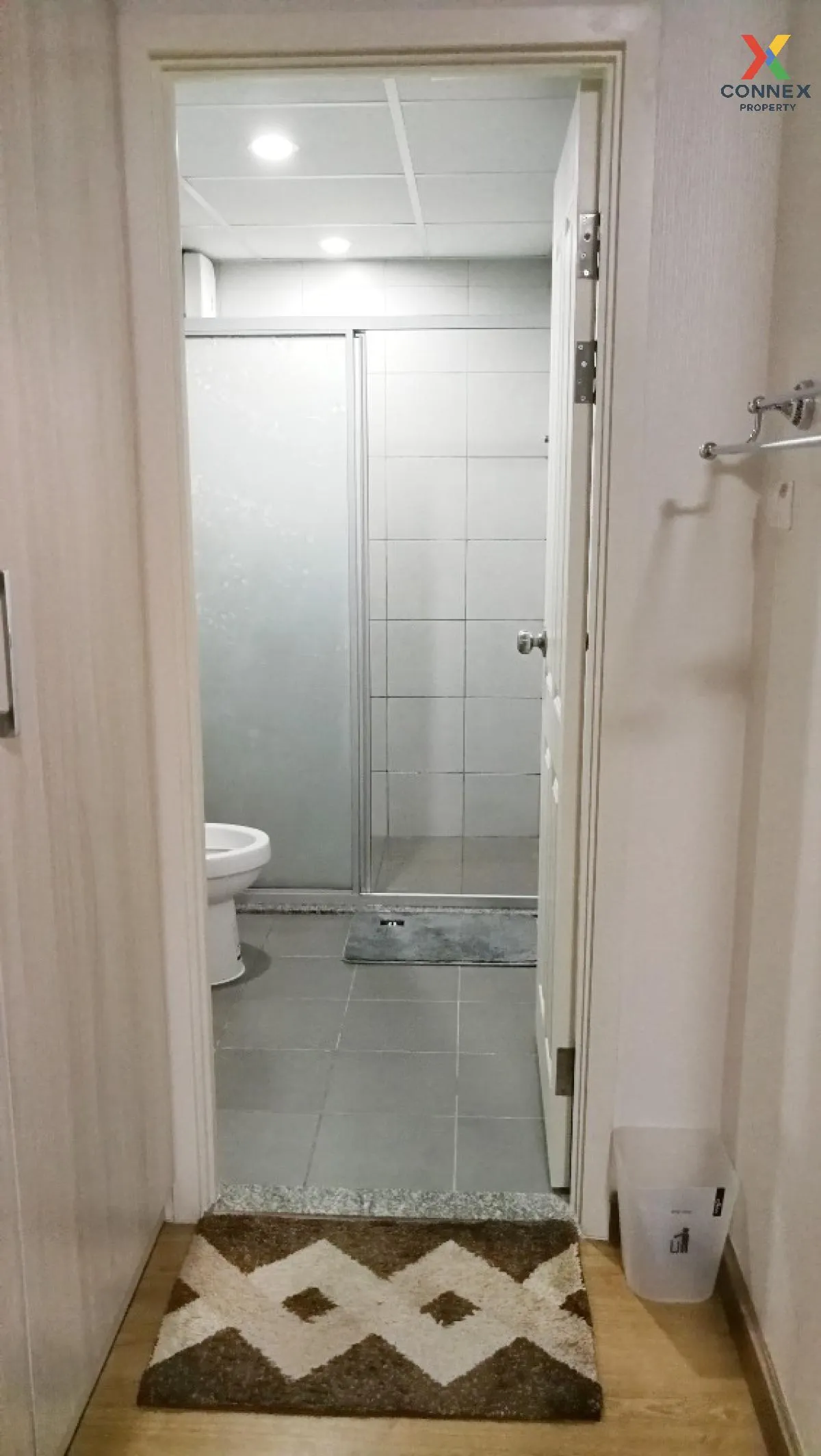 For Sale Condo , Supalai City Resort Bearing Station Sukhumvit 10