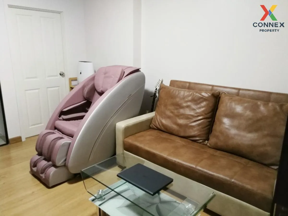 For Sale Condo , Supalai City Resort Bearing Station Sukhumvit 10 1