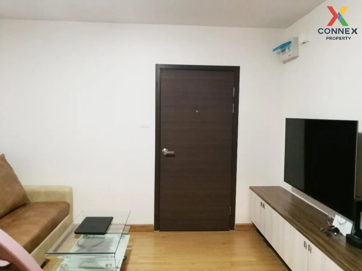 For Sale Condo , Supalai City Resort Bearing Station Sukhumvit 10 2