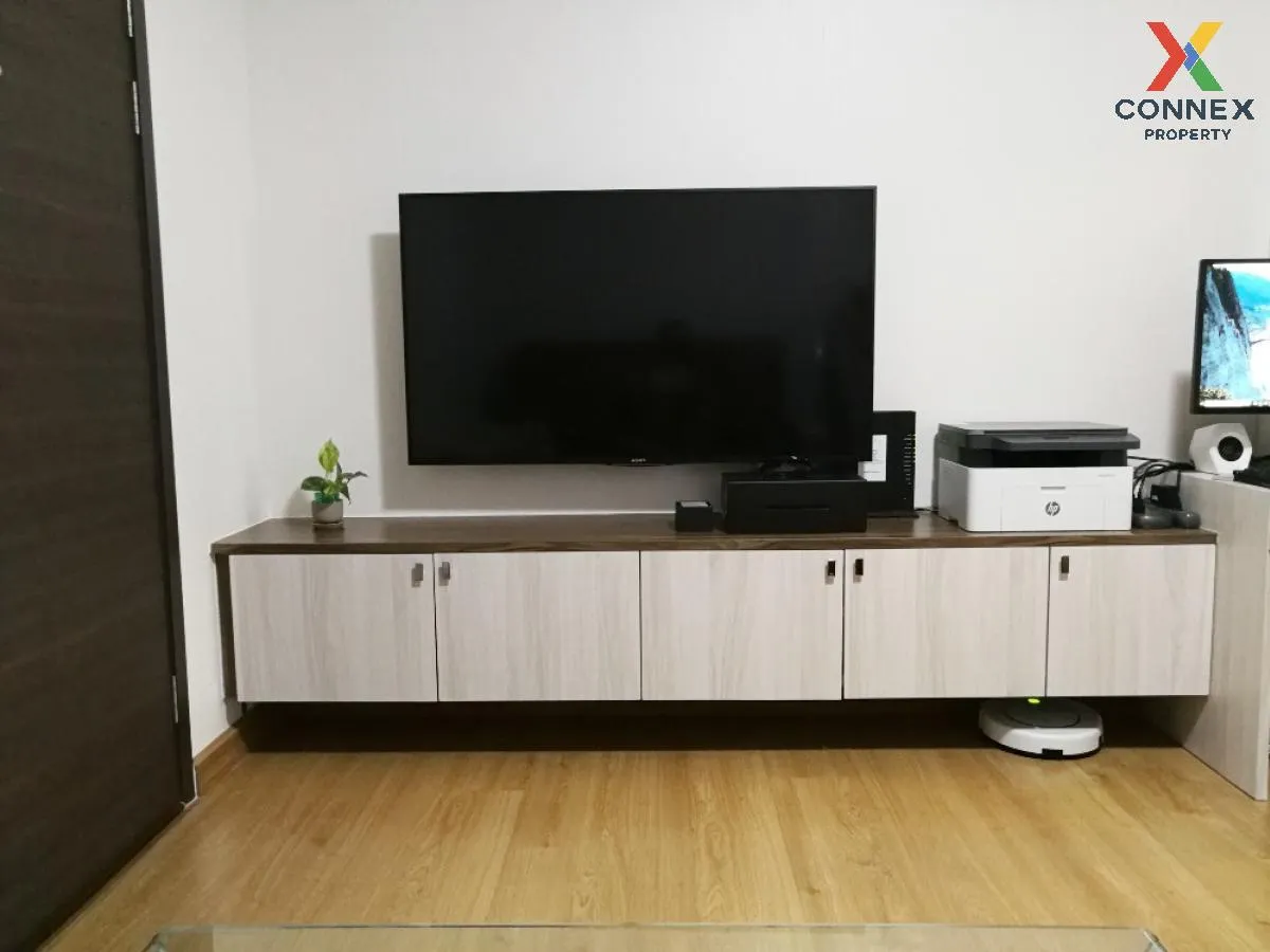 For Sale Condo , Supalai City Resort Bearing Station Sukhumvit 10 4