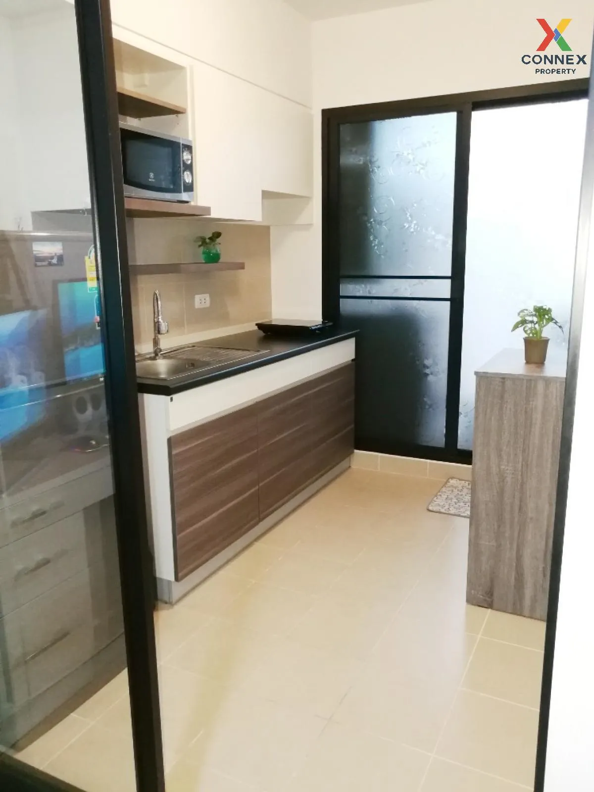 For Sale Condo , Supalai City Resort Bearing Station Sukhumvit 10