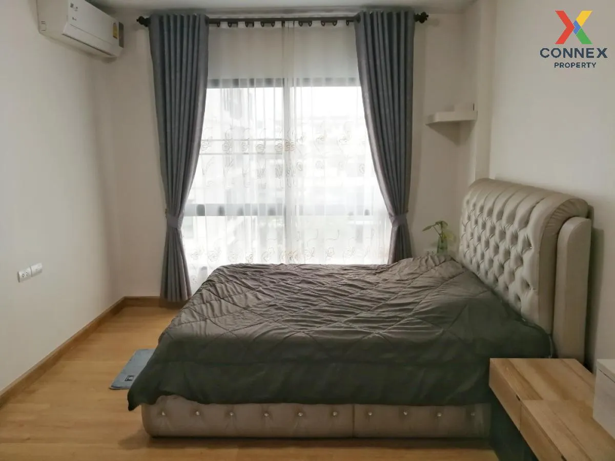 For Sale Condo , Supalai City Resort Bearing Station Sukhumvit 10