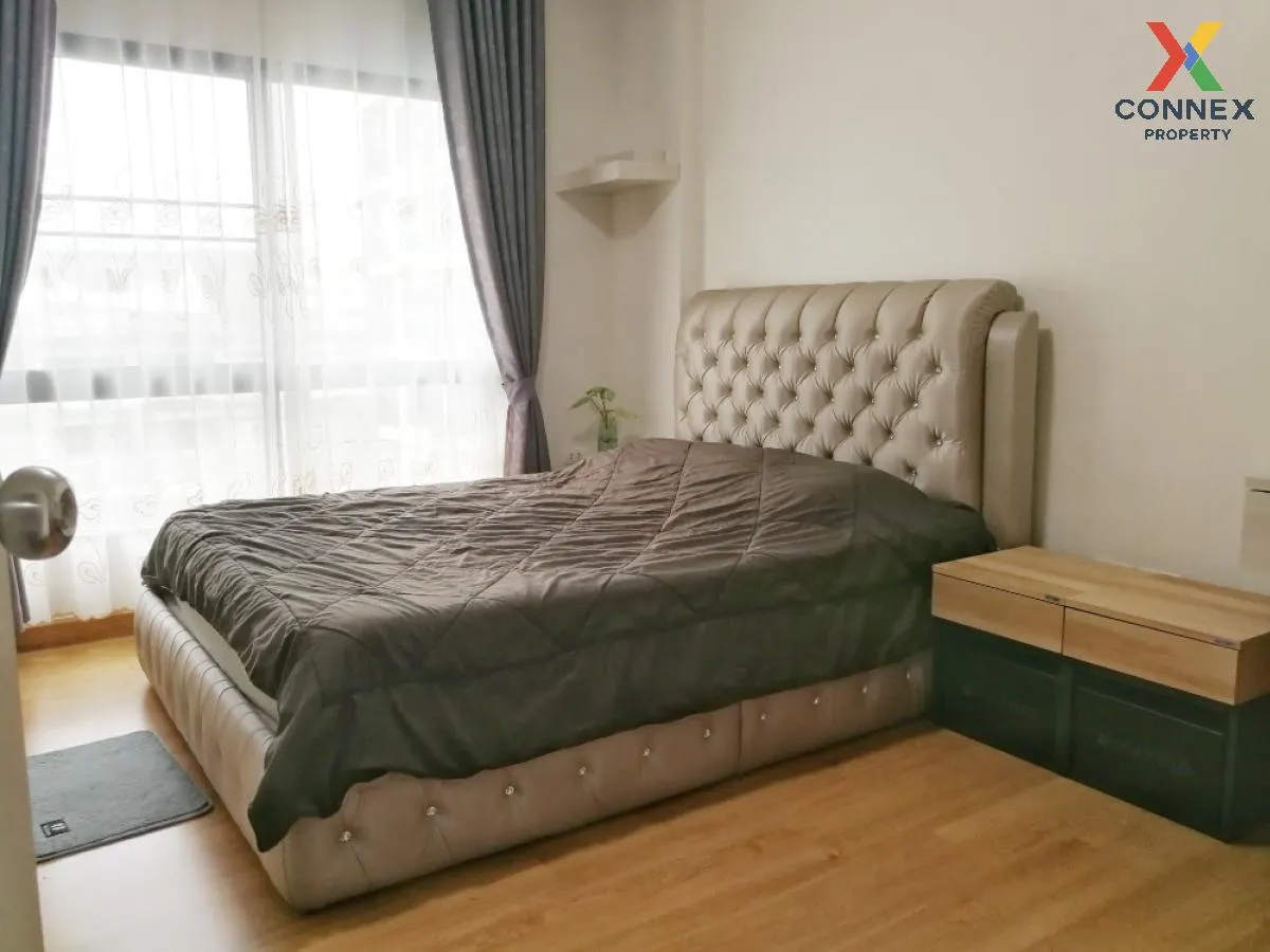 For Sale Condo , Supalai City Resort Bearing Station Sukhumvit 10