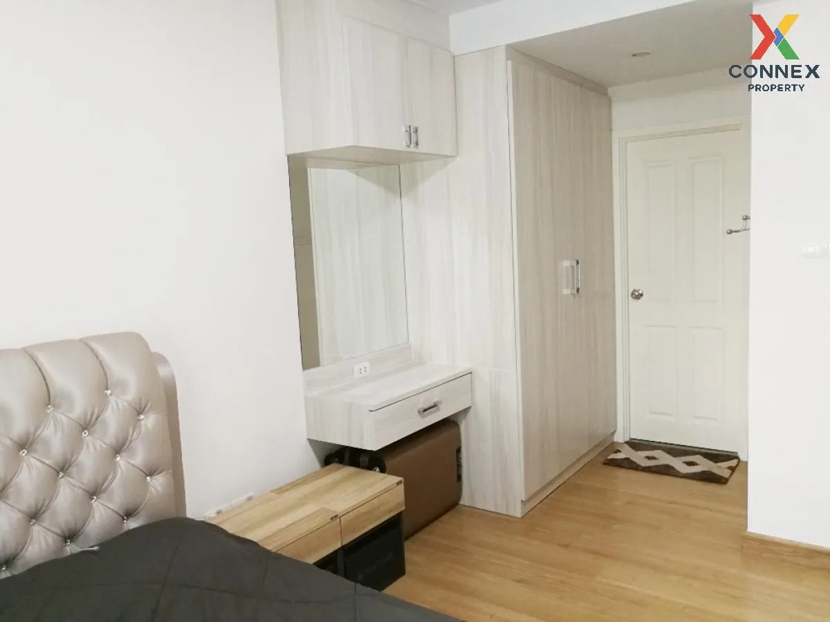 For Sale Condo , Supalai City Resort Bearing Station Sukhumvit 10