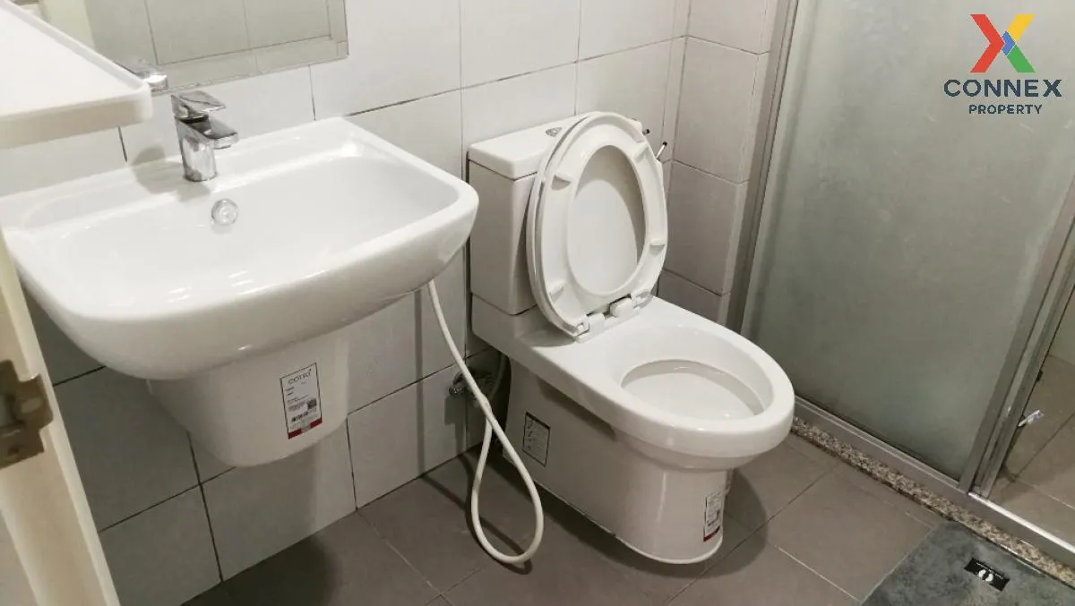 For Sale Condo , Supalai City Resort Bearing Station Sukhumvit 10