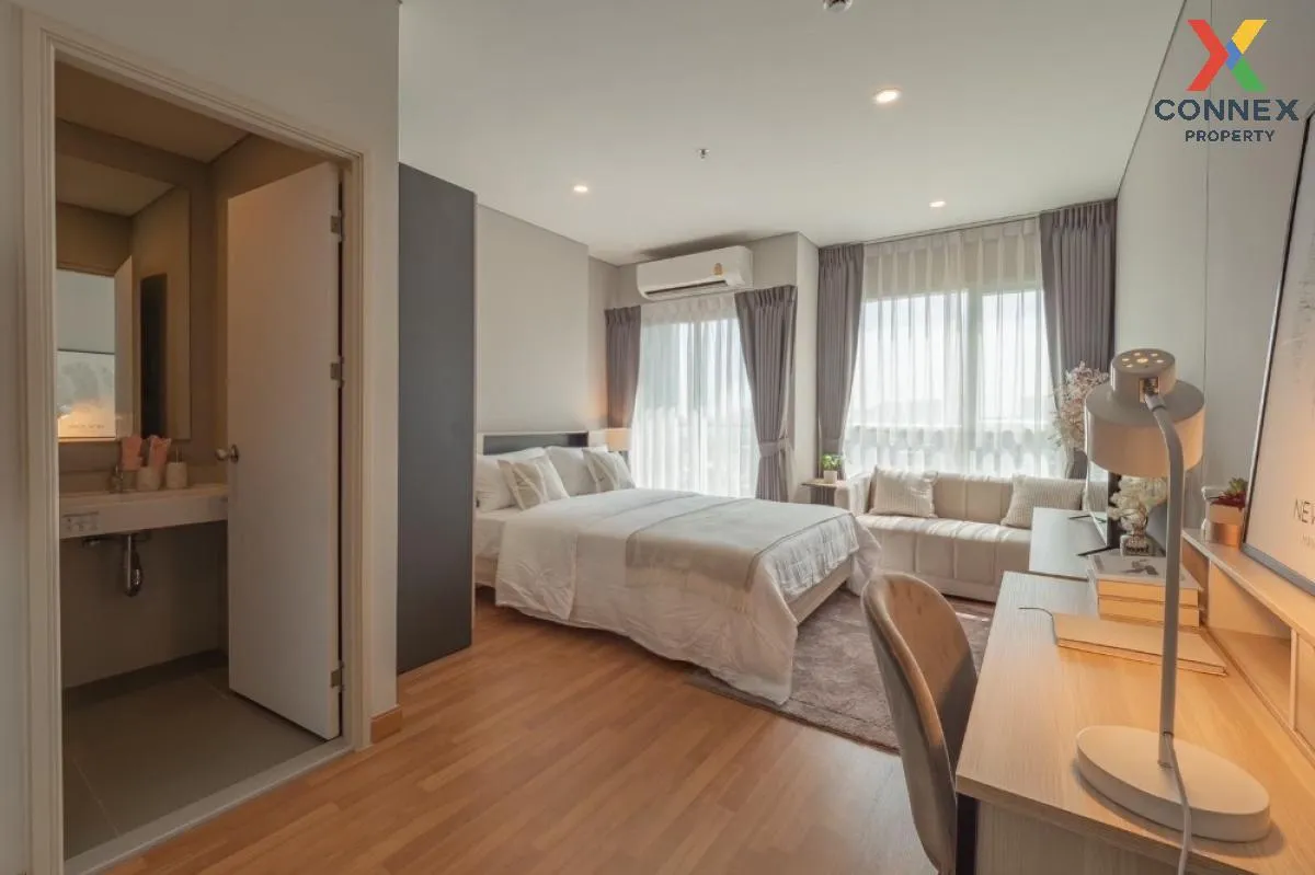 For Rent Condo , Lumpini Place Taopoon - Interchange , MRT-Tao Po For Rent Condo , Lumpini Place Taopoon - Interchange , MRT-Tao Po 1
